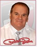Pete Rose